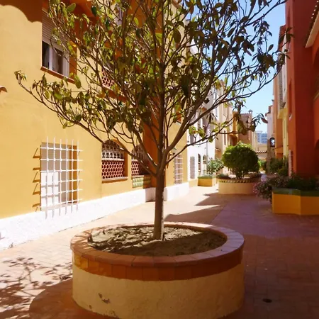 Apartmán Basic Comfort Gran Reserva 0103 Empuriabrava