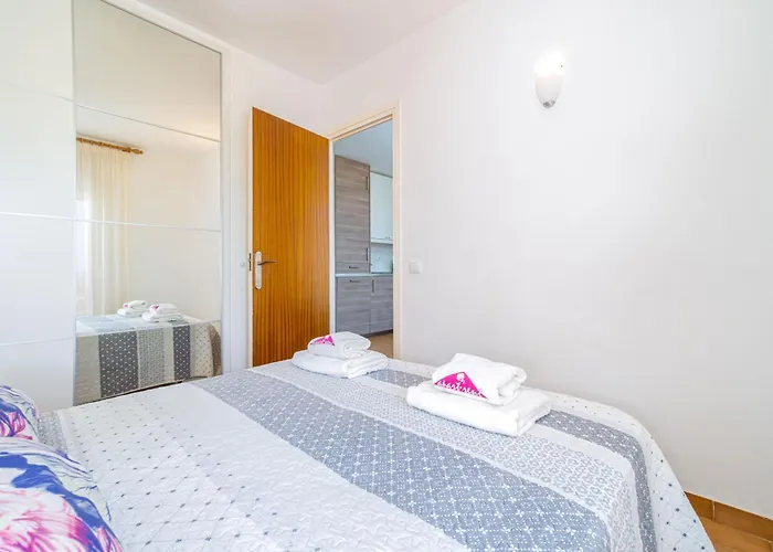 Διαμέρισμα Basic Comfort Gran Reserva 0103 Empuriabrava