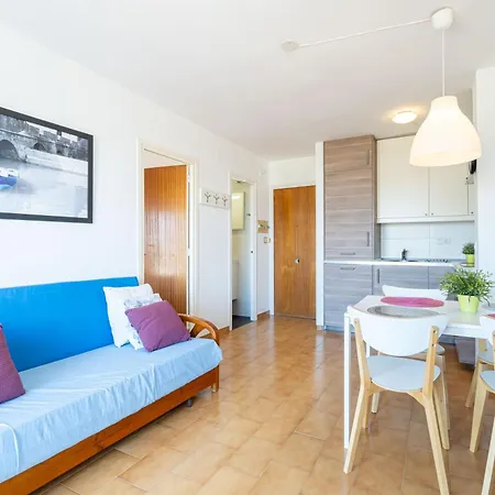 Basic Comfort Gran Reserva 0103 Empuriabrava
