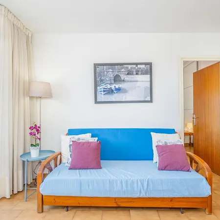 Basic Comfort Gran Reserva 0103 * Empuriabrava