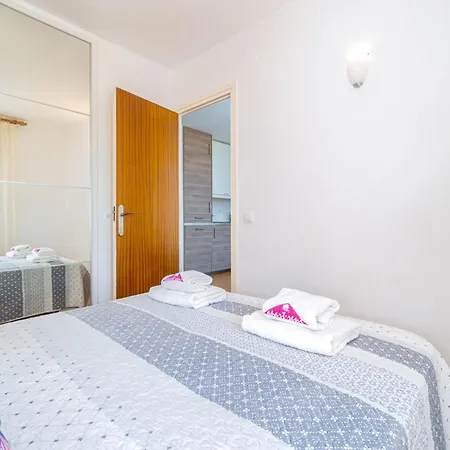 Apartment Basic Comfort Gran Reserva 0103 Empuriabrava