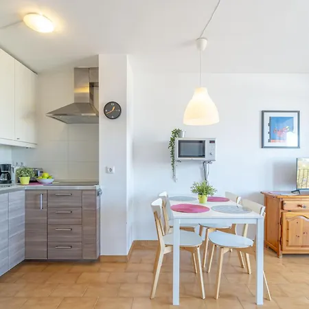 Basic Comfort Gran Reserva 0103 Appartement