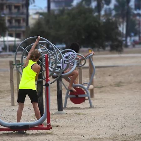 Appartement Basic Comfort Gran Reserva 0103