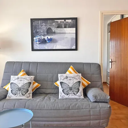 Apartamento Basic Comfort Gran Reserva 0103