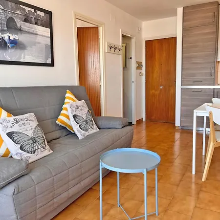 Basic Comfort Gran Reserva 0103 Apartamento *