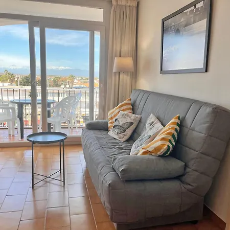 Apartamento Basic Comfort Gran Reserva 0103 *