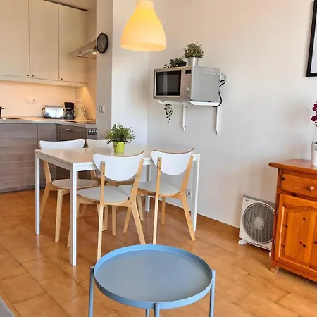 Basic Comfort Gran Reserva 0103 Apartamento Empuriabrava