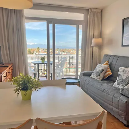 Basic Comfort Gran Reserva 0103 Empuriabrava