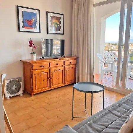 Basic Comfort Gran Reserva 0103 Apartamento *