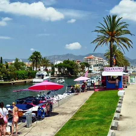 Basic Comfort Gran Reserva 0103 Appartement