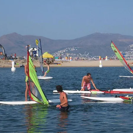 Appartement Basic Comfort Gran Reserva 0103 *