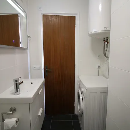 Apartment Basic Comfort Gran Reserva 0103 *