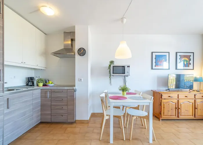 Basic Comfort Gran Reserva 0103 Apartamento