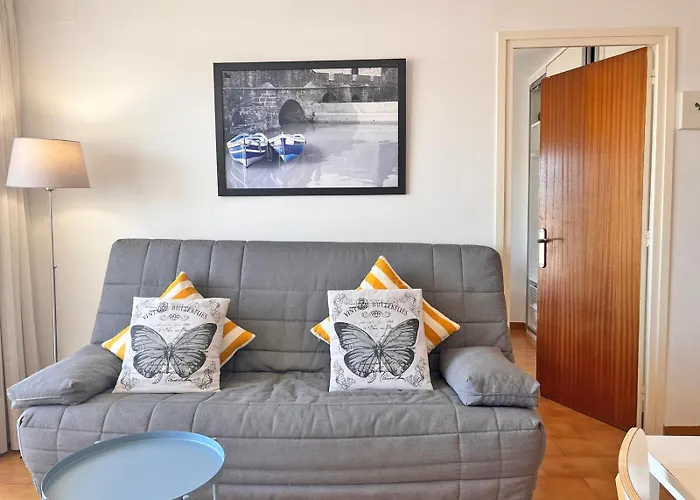 Apartamento Basic Comfort Gran Reserva 0103