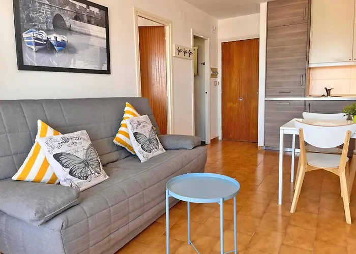 Basic Comfort Gran Reserva 0103 Apartamento *