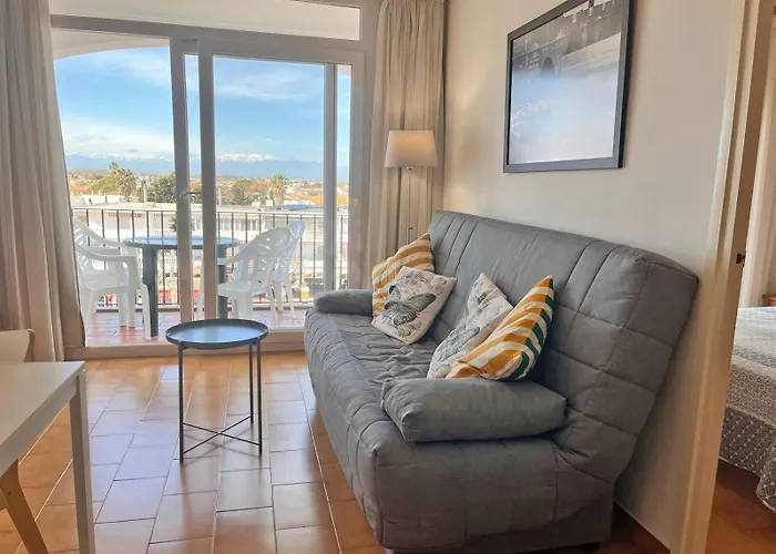 Apartamento Basic Comfort Gran Reserva 0103 *