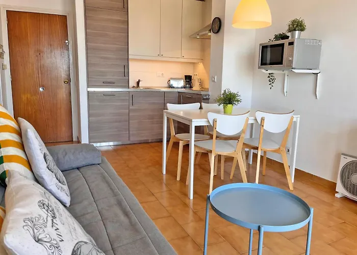 Basic Comfort Gran Reserva 0103 Apartamento