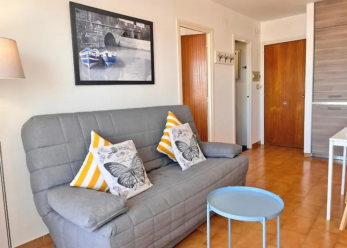 Basic Comfort Gran Reserva 0103 Empuriabrava