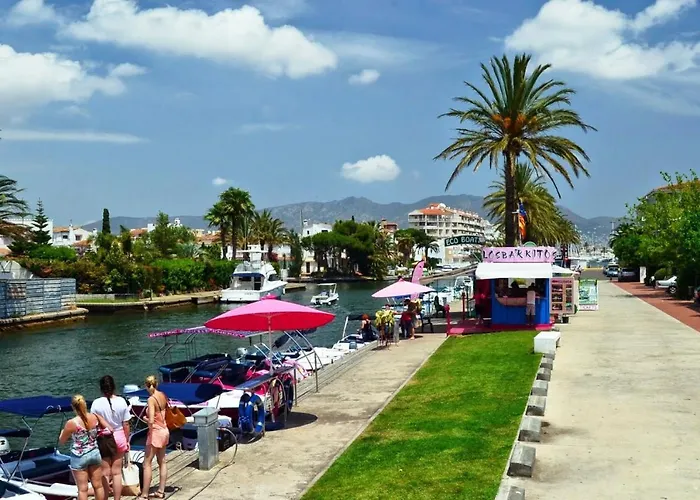 Basic Comfort Gran Reserva 0103 Apartamento