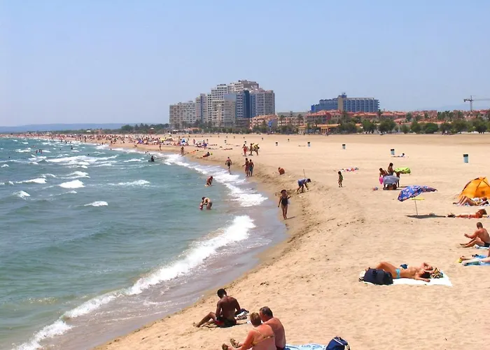 Apartamento Basic Comfort Gran Reserva 0103 *