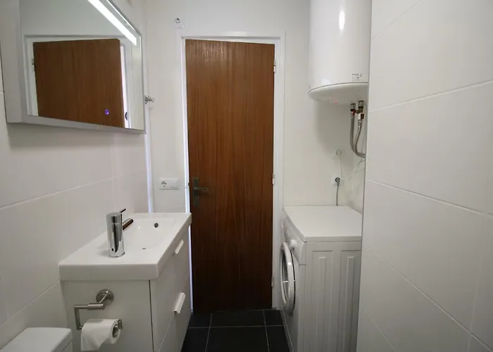 Apartamento Basic Comfort Gran Reserva 0103 *