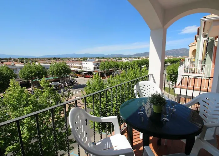 Lejlighed Basic Comfort Gran Reserva 0103
