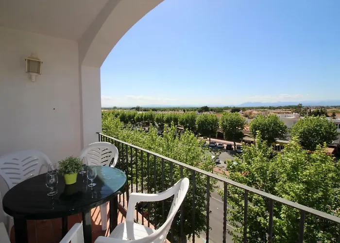 Basic Comfort Gran Reserva 0103 Empuriabrava